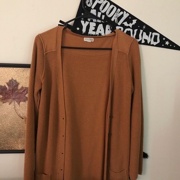 Marshalls Sweaters - Fall Cardigan 🍂